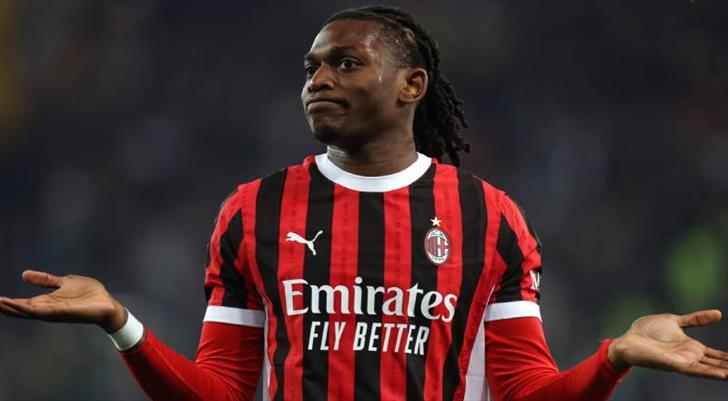 Galatasaray'da Rafael Leao gelişmesi! Anlaşma yakın...