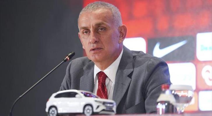 Hacıosmanoğlu: "Talimat değişikliklerini gerçekleştirdik"