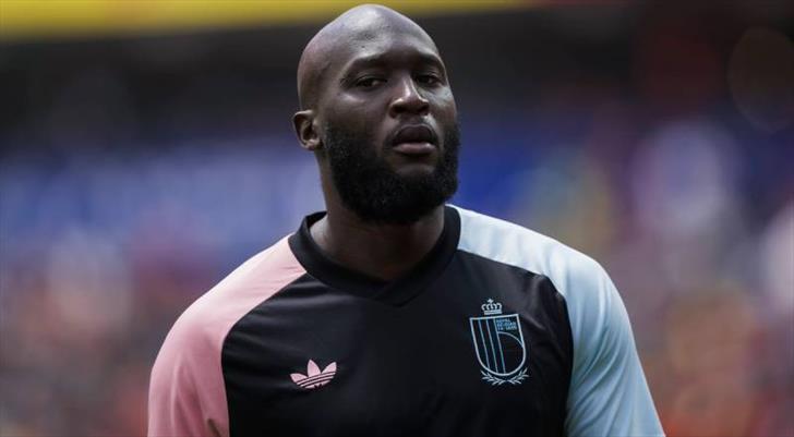 Türk devleri peşindeydi! Romelu Lukaku imzaya yaklaşıyor