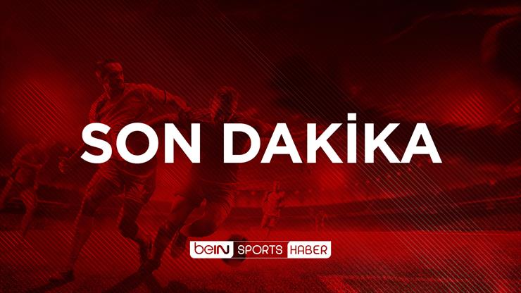 Fenerbahçe - Strum Graz maçının hakemi belli oldu!