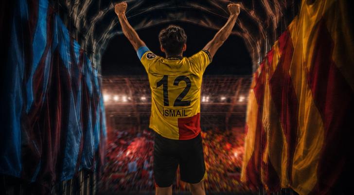 Göztepe, İsmail Köybaşı için jübile açıklaması