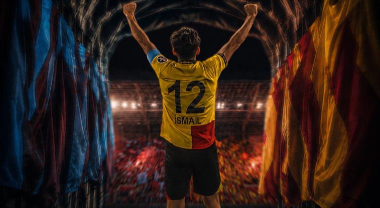 Göztepe'den İsmail Köybaşı için jübile açıklaması