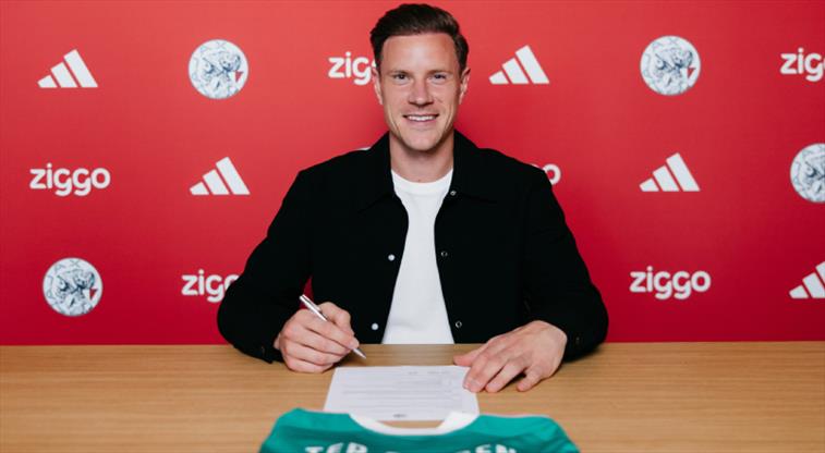 Ajax, Marc-Andre ter Stegen'i kiraladı