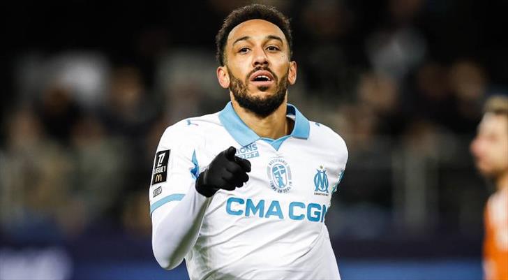 Başkan bizzat açıkladı! Aubameyang iddialarına yanıt geldi