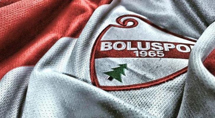 Boluspor, 5 oyuncuyu renklerine bağladı!