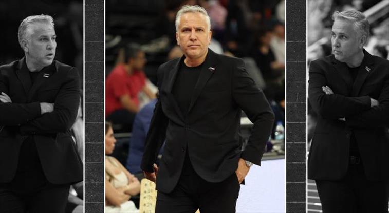 Yukatel Denizli,  Zafer Aktaş ile sözleşme yeniledi