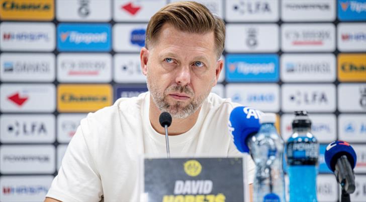 David Horejs: "Hradec için olağanüstü bir akşam olacak"
