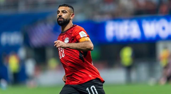 Mohamed Salah, görkemli kariyeriyle Türk futboluna adım atıyor