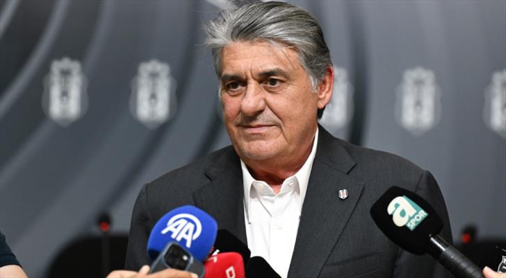 Serdal Adalı'dan flaş açıklama: "Salah'ı biz almadık"