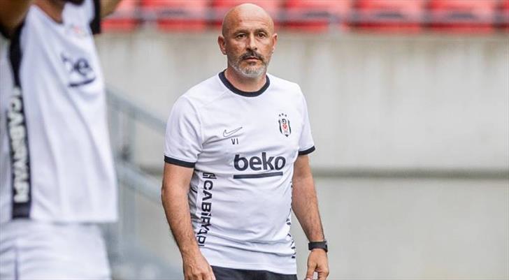 Vincenzo Italiano'dan sakatlık sözleri: "Ayağında problem var"