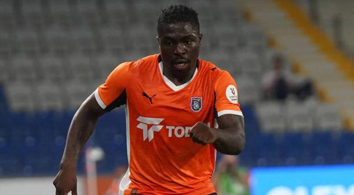 İstanbul Başakşehir'den Erzurumspor FK'ya gitti!