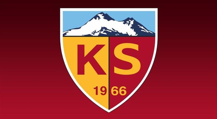 Metro Holding Kayserispor'a müjdeli haber!