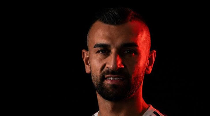Serdar Dursun'un yeni adresi resmen açıklandı!