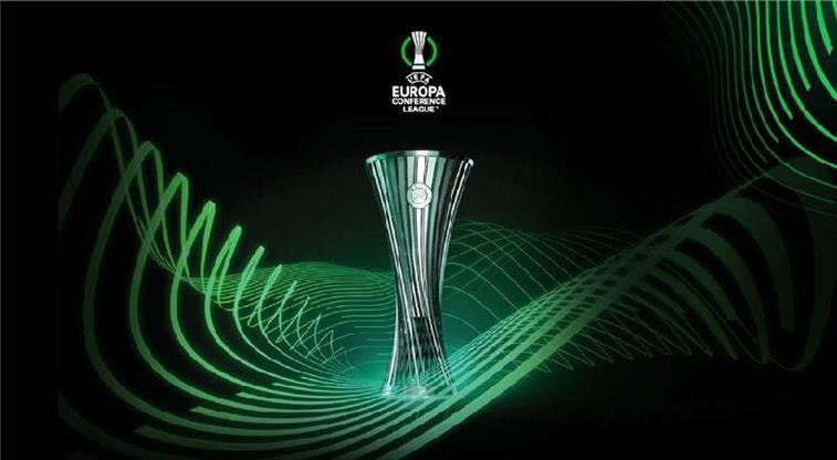 UEFA Konferans Ligi'nde gecenin sonuçları!