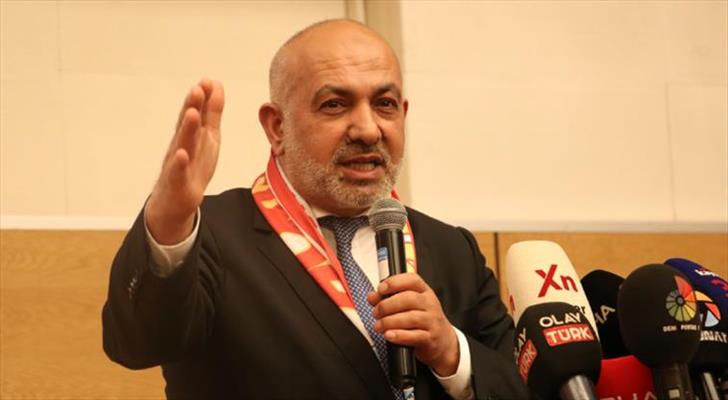 15 yeni transferin ardından taraftarlara teşekkür