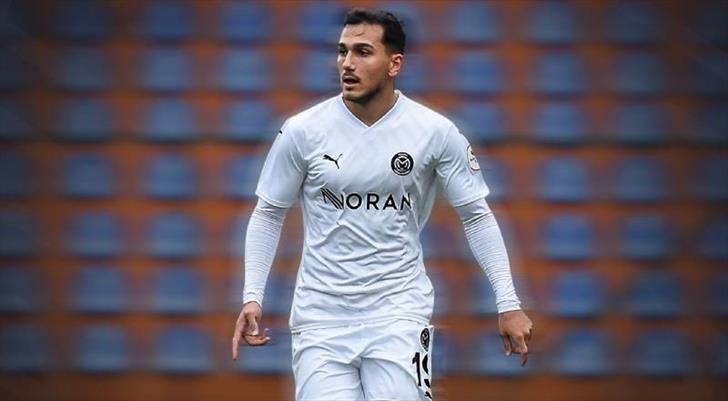 Galatasaray yeni transferi TFF'ye bildirdi