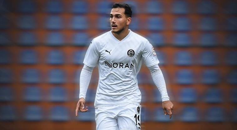 Galatasaray yeni transferi TFF'ye bildirdi