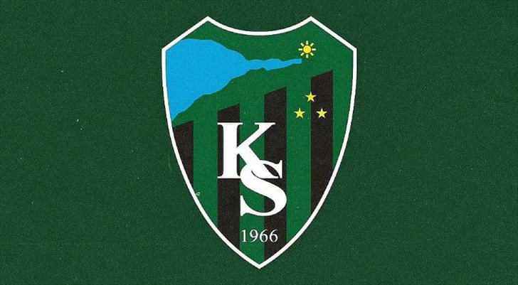 Kocaelispor, 5 yıllık imzayı duyurdu!