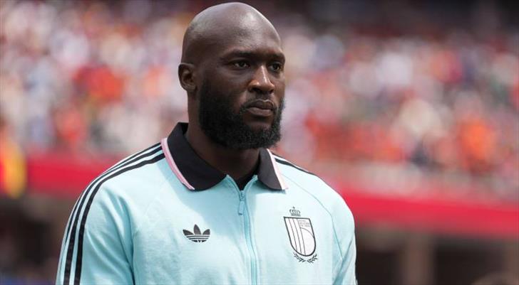 Romelu Lukaku'nun bonservisi belli oldu! Fenerbahçe devrede