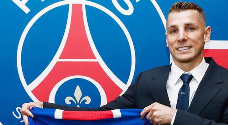 Paris Saint-Germain, eski yıldızını kadrosuna kattı!