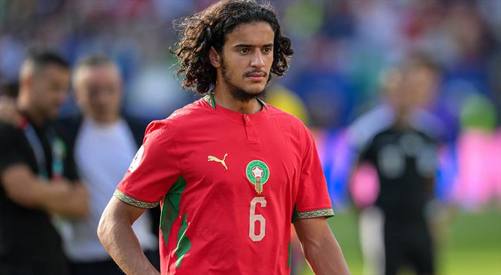 Ayyoub Bouaddi transferinde anlaşma tamam
