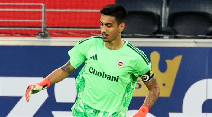 Fenerbahçe'de ayrılık! TFF'ye bildirildi