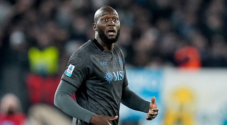 Flaş Lukaku gelişmesi! İtalyan basını son durumu açıkladı