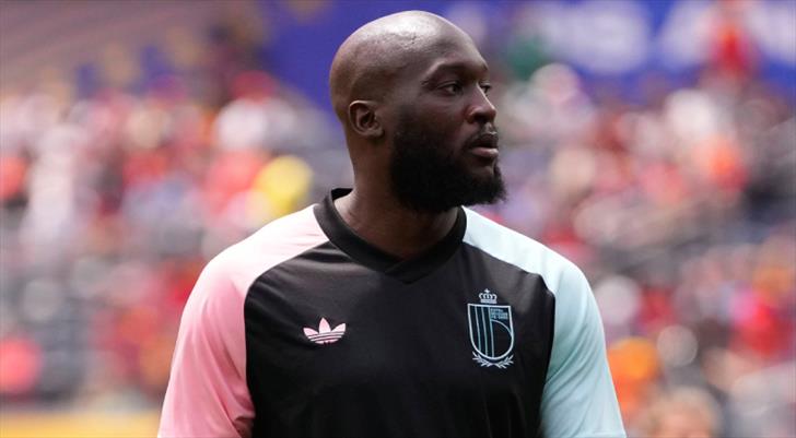 Fenerbahçe'de Romelu Lukaku gelişmesi! Anlaşma yakın