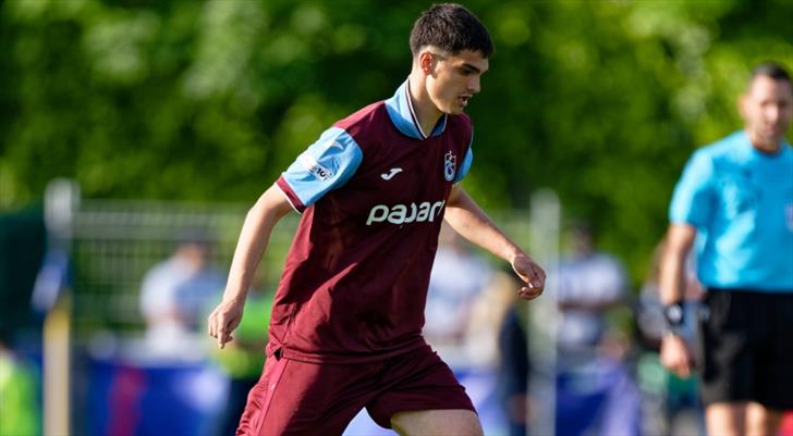 Trabzonspor ayrılığı resmen açıkladı! İşte yeni takımı