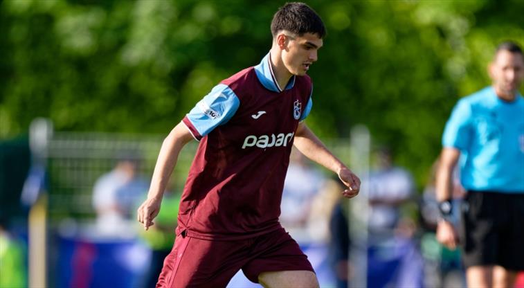 Trabzonspor ayrılığı resmen açıkladı! İşte yeni takımı