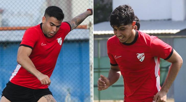 Boluspor'dan iki transfer birden!