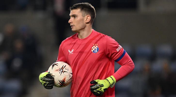 Dinamo Zagreb'ten Livakovic kararı! İşte transferde son durum