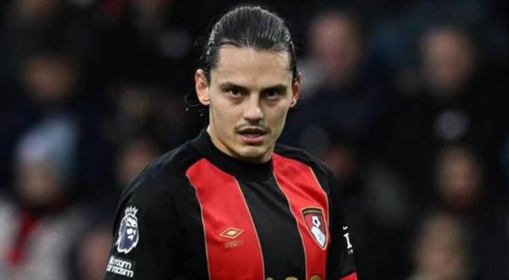 Enes Ünal sürprizi! Yeni adresini duyurdular