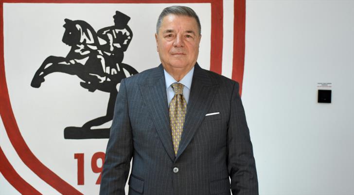 "Hedefimiz evimizde kazanarak lige başlamak"