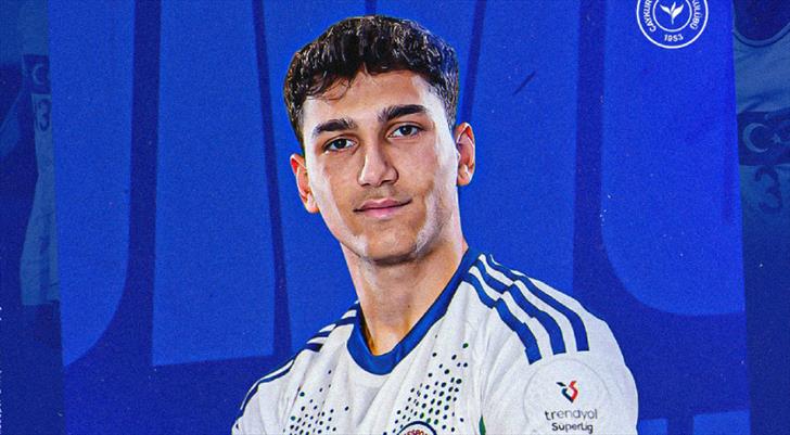 Çaykur Rizespor, Galatasaray'dan transferi açıkladı!