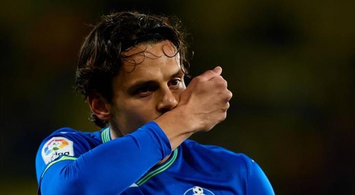 Enes Ünal transferinde anlaşma tamam! İşte yeni adresi
