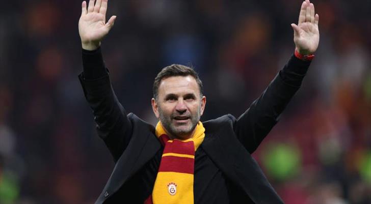 Son şampiyon Galatasaray, sezonu RAMS Park'ta açıyor