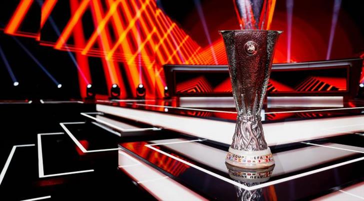 UEFA Avrupa Ligi'nde gecenin sonuçları ve tur atlayanlar