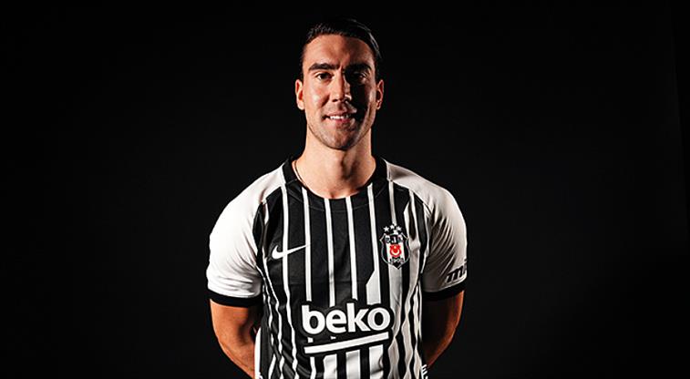 Dusan Vlahovic: "Benim için çok da zor bir karar olmadı"