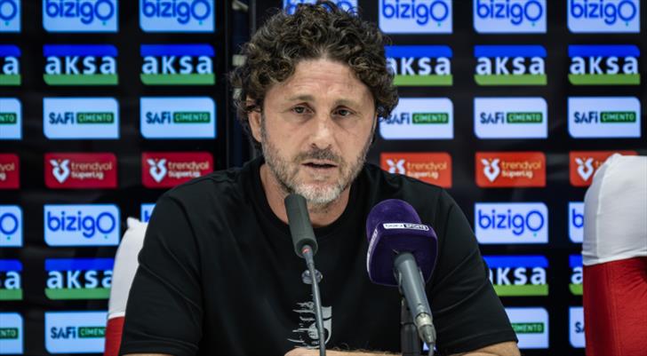 Fatih Tekke'den maç sonu transfer açıklaması!