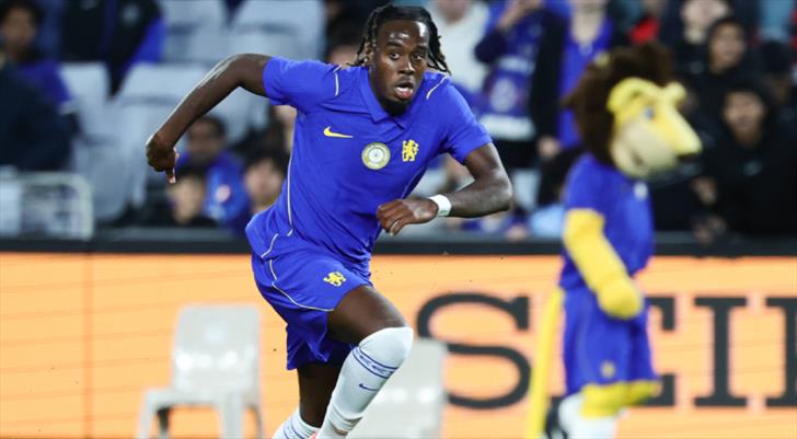 Fenerbahçe'den transfer yalanlaması!