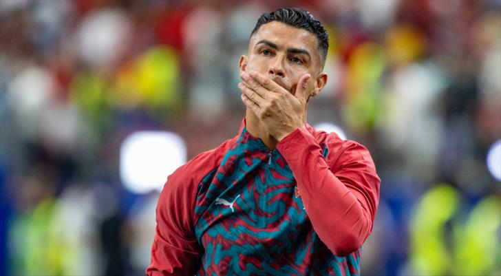 Cristiano Ronaldo'dan emeklilik kararı! Tarih verdi
