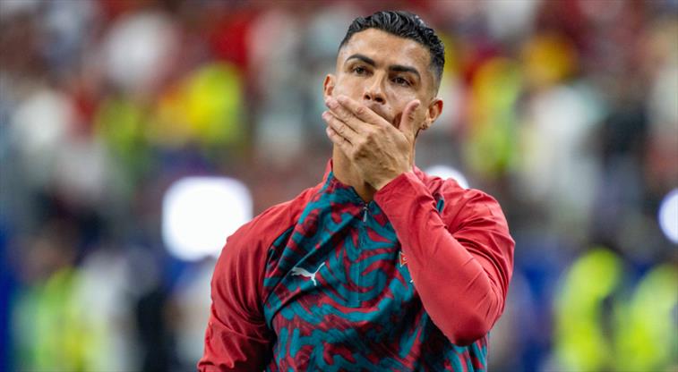 Cristiano Ronaldo'dan emeklilik kararı! Tarih verdi