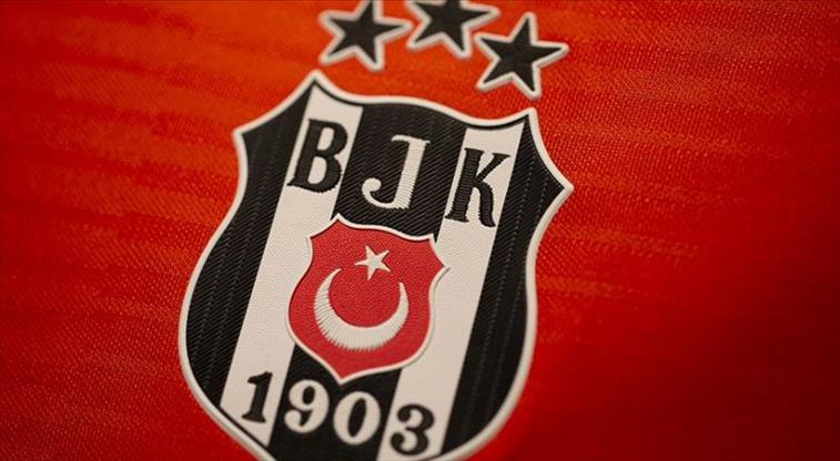 Beşiktaş UEFA kadrosunu güncelledi! Dusan Vlahovic...