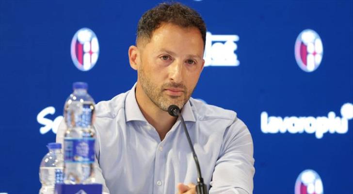 Fenerbahçe'ye transferde kötü haber! Tedesco veto etti