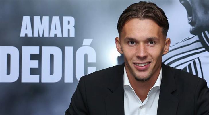 Transfer resmen açıklandı! Fenerbahçe'yle anılmıştı
