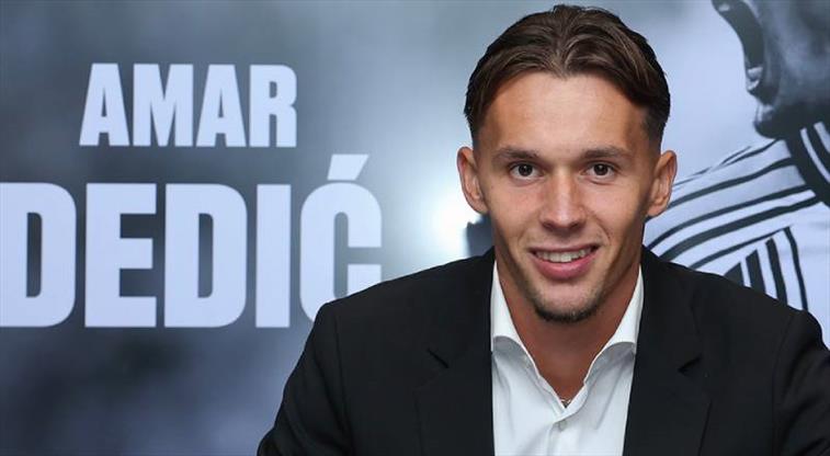 Transfer resmen açıklandı! Fenerbahçe'yle anılmıştı