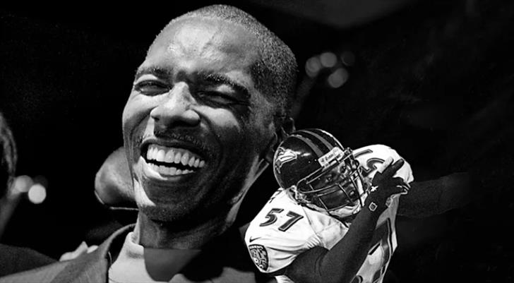 NFL ve Baltimore Rovens'ın simge ismi O.J. Brigance vefat etti