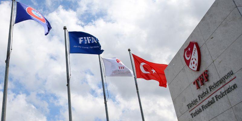 PFDK sevkleri açıklandı!