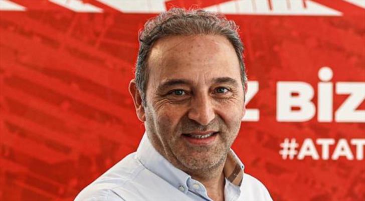 Samsunspor'dan transfer açıklaması!